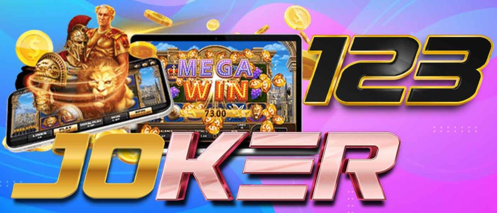Daftar Link Joker123 Game Slot Paling Banyak Gacor Gampang Menang Jackpot