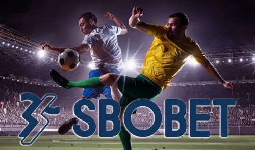 SBOBET Link Judi Bola Online Mix Parlay: Panduan Lengkap