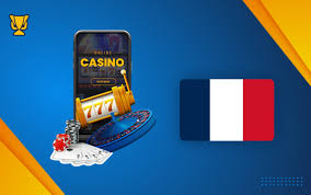 Meilleurs casinos en ligne de France - Juillet 2025