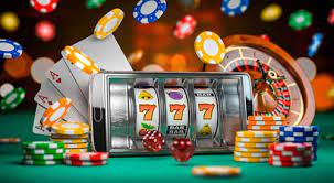 Meilleurs casinos en ligne de France - Juillet 2025