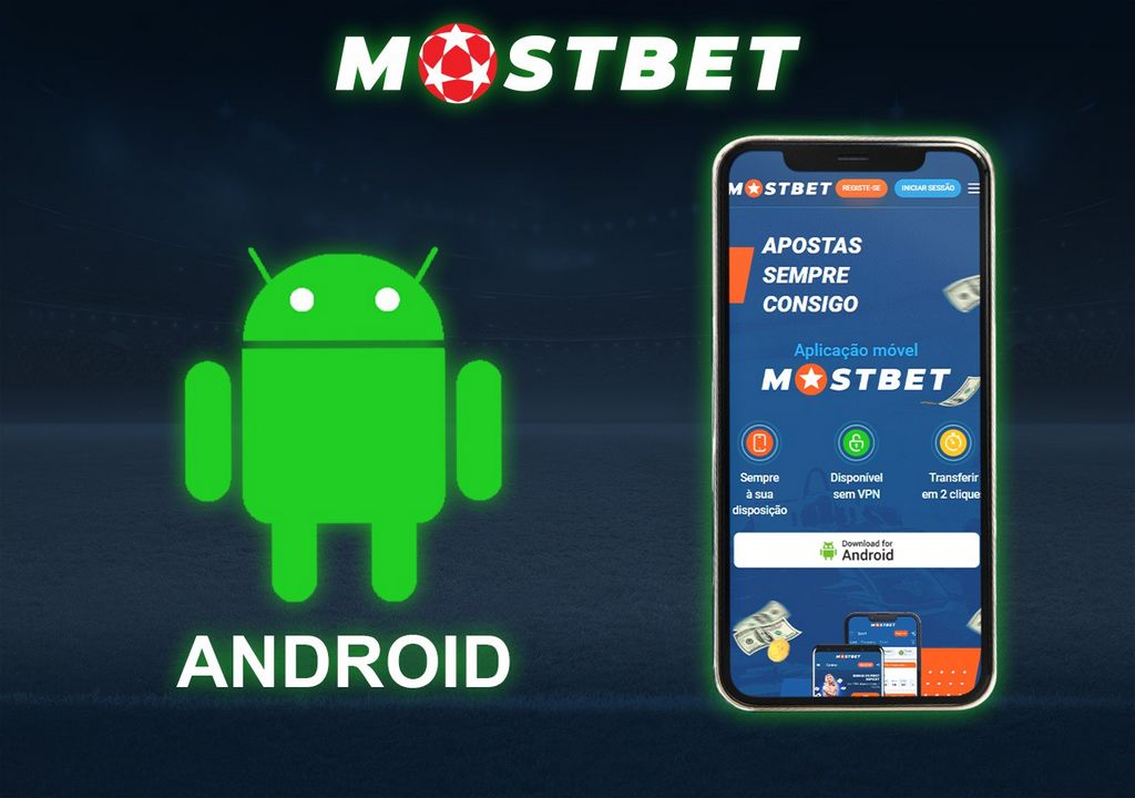 Sázková společnost MostBet - internetové sportovní sázení