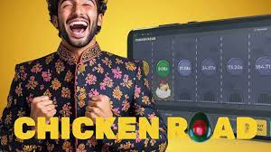 Chicken Road: El juego de accidentes que está revolucionando los casinos en línea