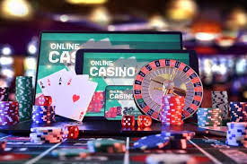 Win Diggers Gambling Enterprise Reveal the Treasure of Online Gaming